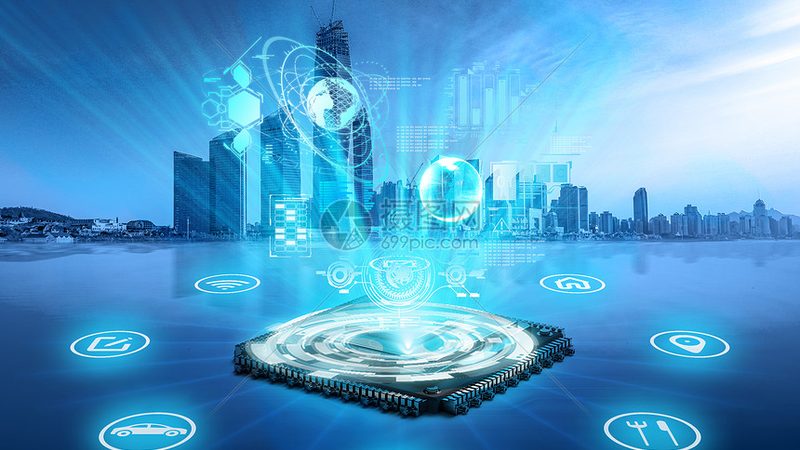 ERP软件试用版：企业数字化转型的试金石